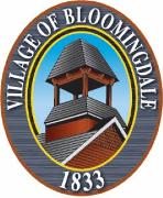 Village of Bloomingdale Logo